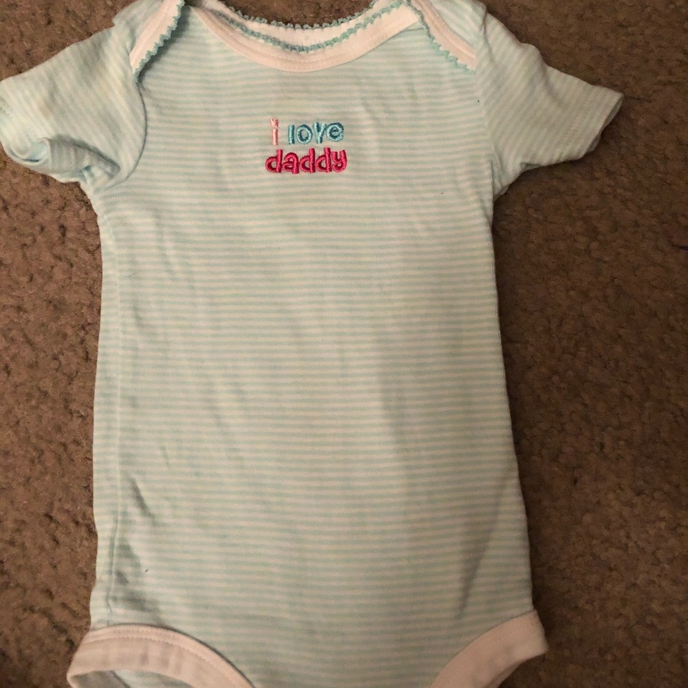 Onesie 4 for $20